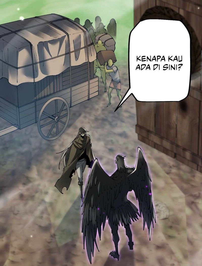 From Goblin to Goblin God Chapter 69 - halaman 25
