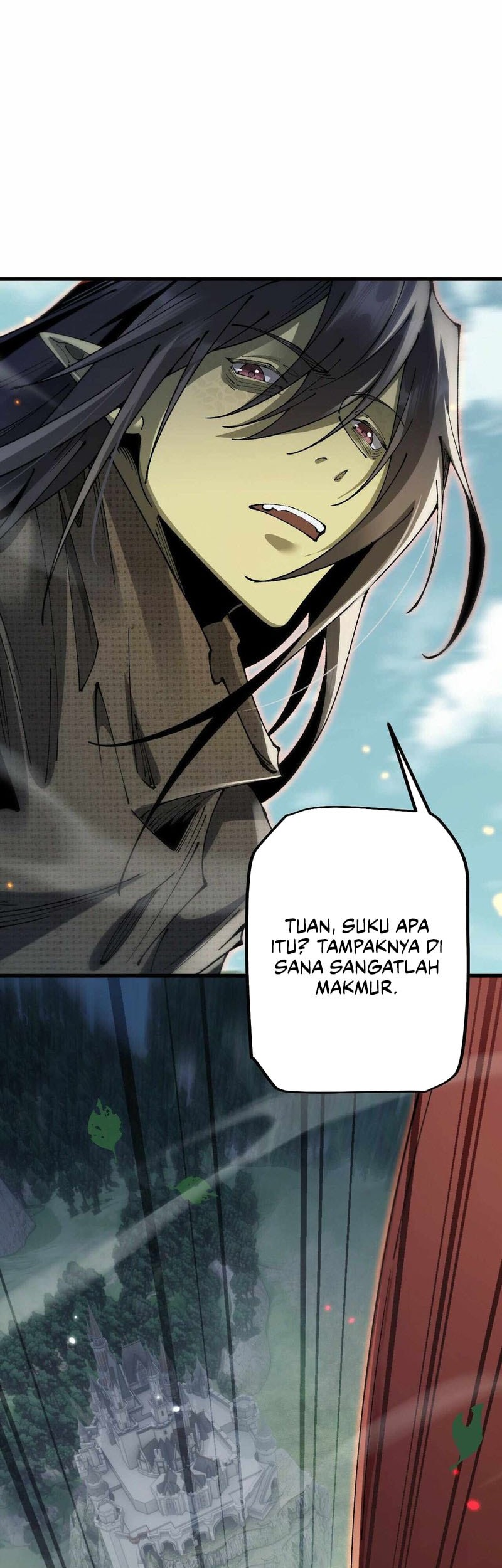 From Goblin to Goblin God Chapter 69 - halaman 28