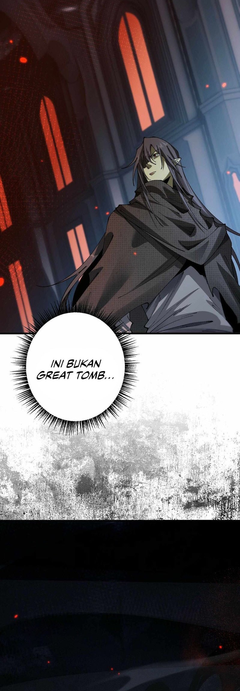 From Goblin to Goblin God Chapter 69 - halaman 41