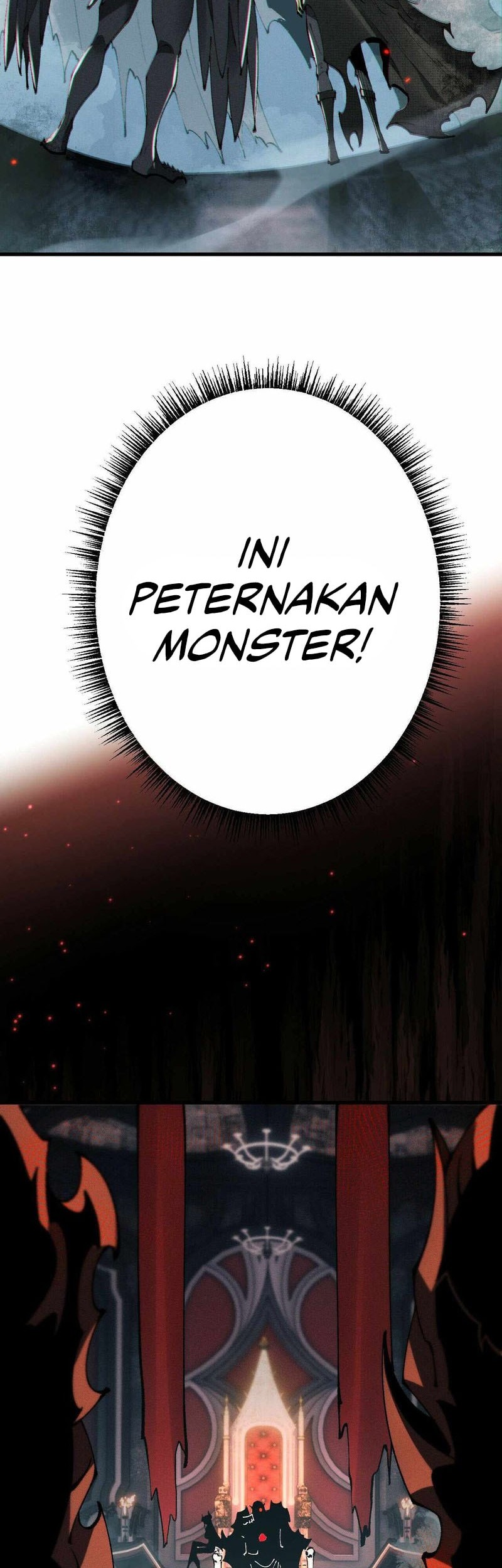 From Goblin to Goblin God Chapter 69 - halaman 43