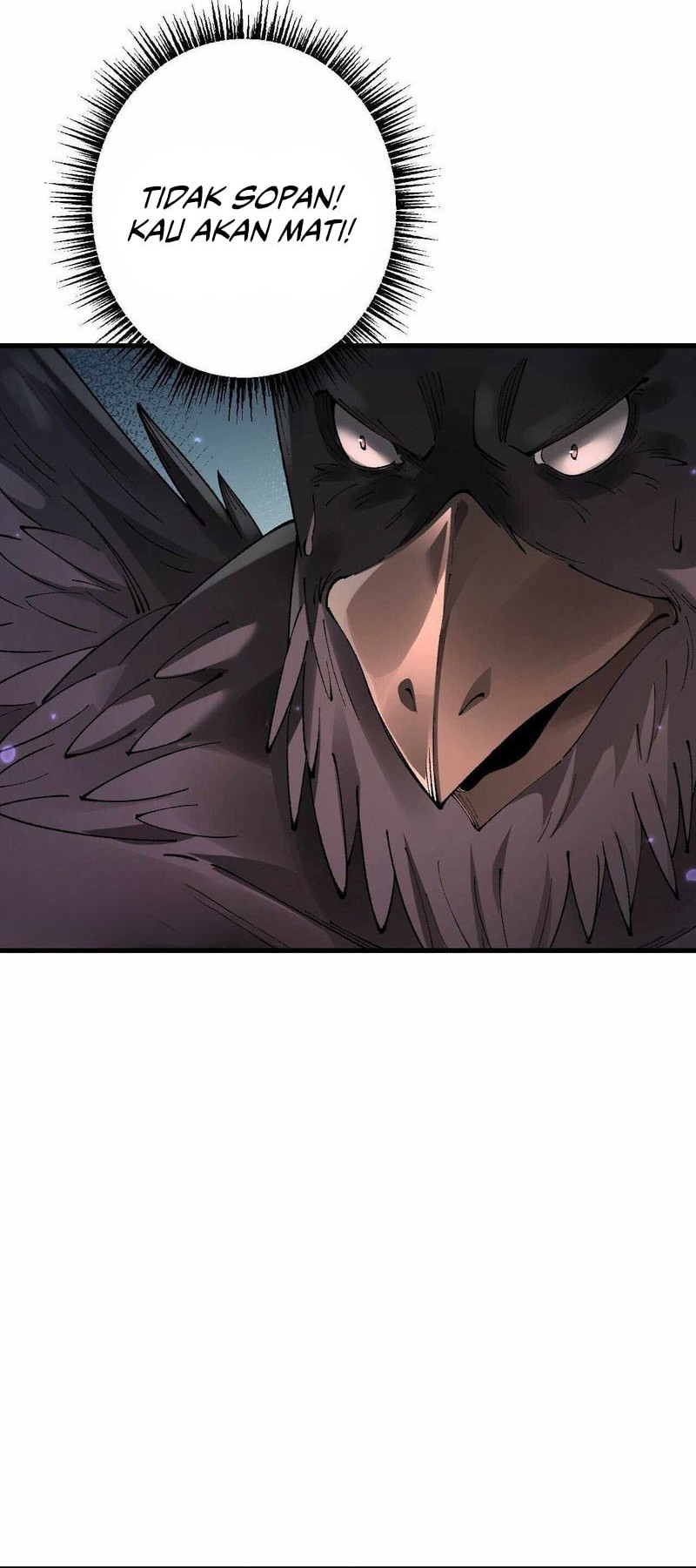 From Goblin to Goblin God Chapter 69 - halaman 49