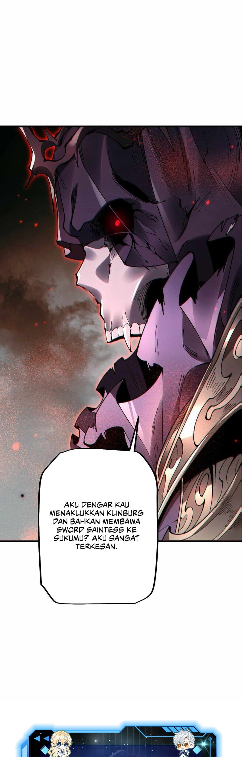 From Goblin to Goblin God Chapter 69 - halaman 51