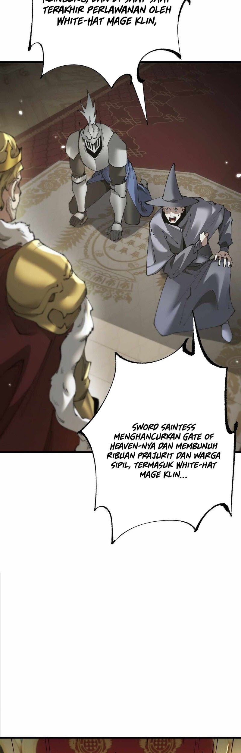 From Goblin to Goblin God Chapter 69 - halaman 9
