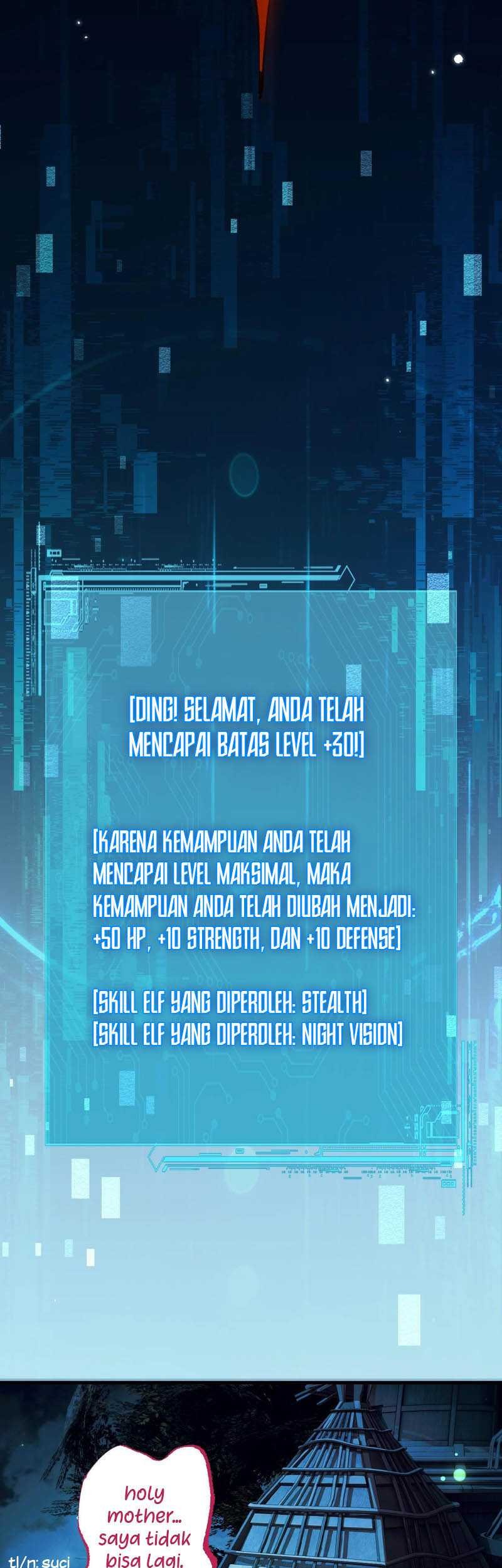 From Goblin to Goblin God Chapter 7 - halaman 14