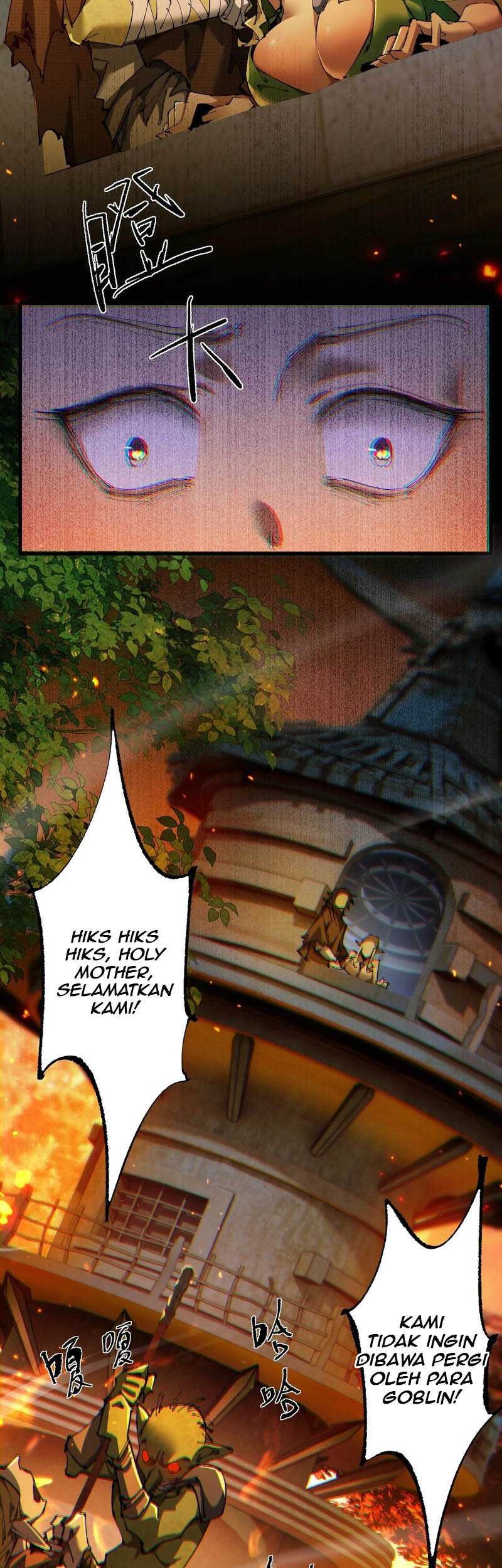 From Goblin to Goblin God Chapter 7 - halaman 31