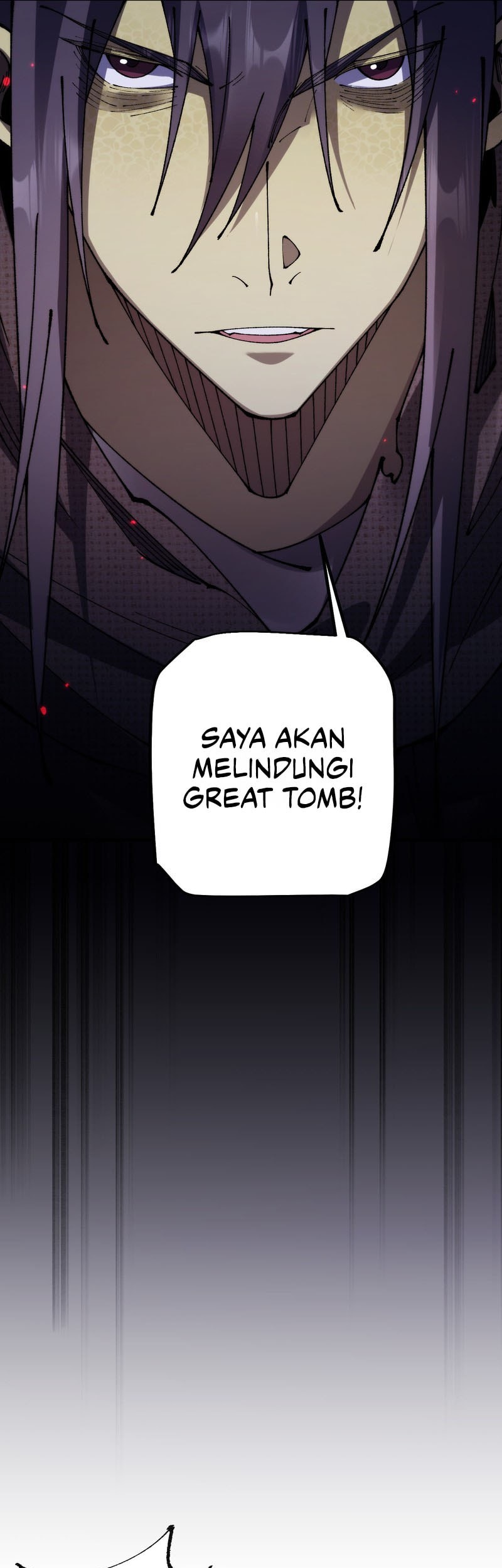 From Goblin to Goblin God Chapter 70 - halaman 14