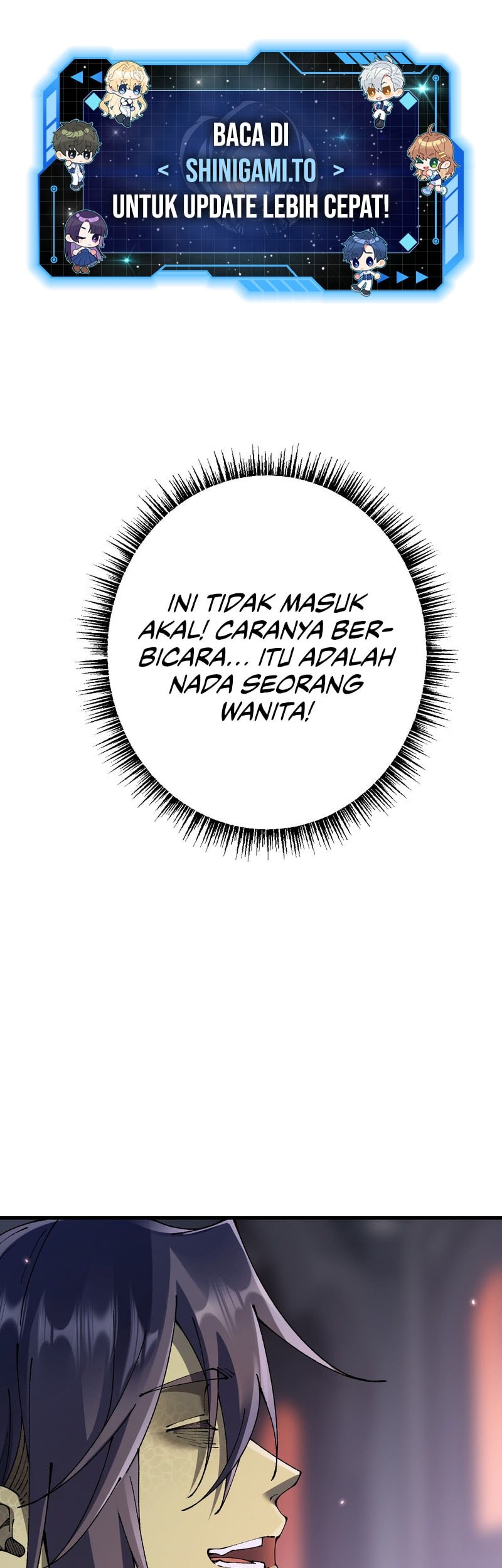 From Goblin to Goblin God Chapter 70 - halaman 2