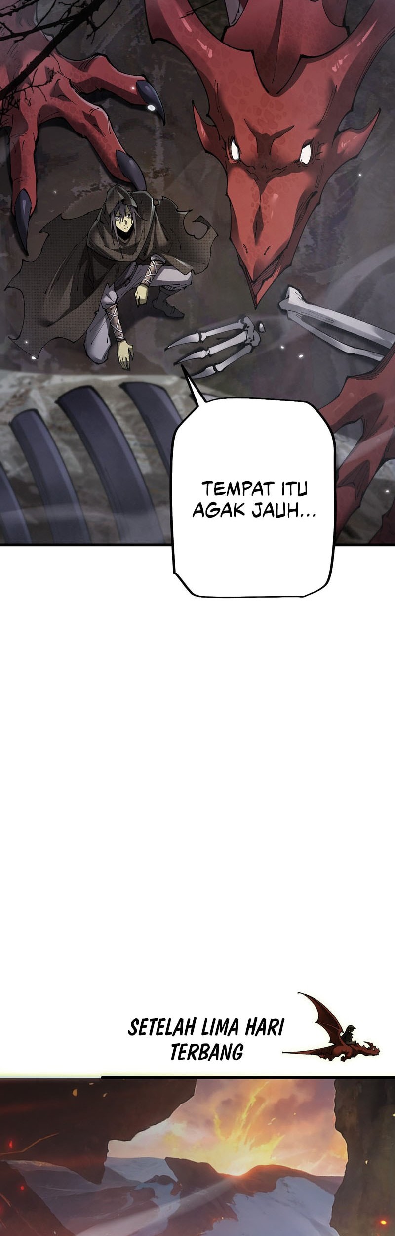 From Goblin to Goblin God Chapter 70 - halaman 35