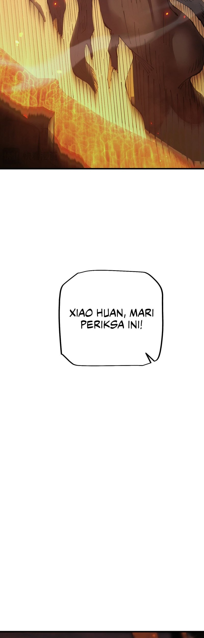 From Goblin to Goblin God Chapter 70 - halaman 39