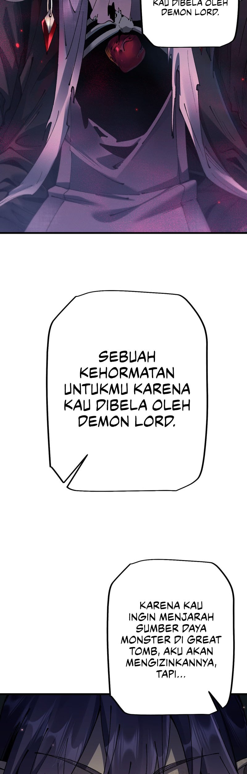 From Goblin to Goblin God Chapter 70 - halaman 4