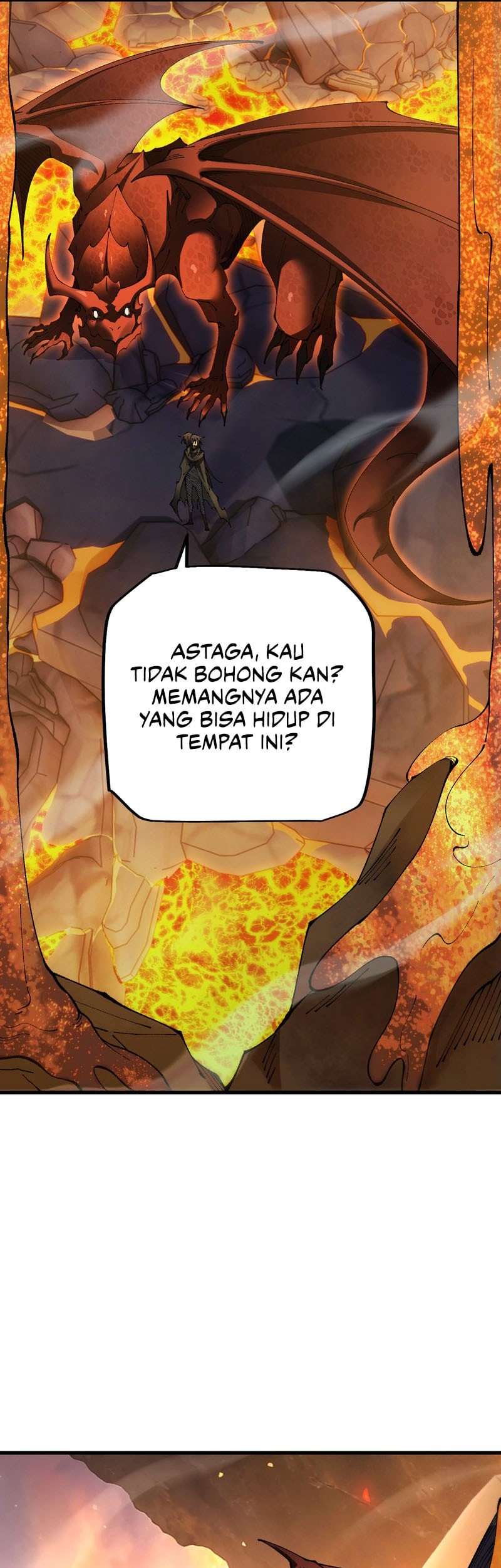From Goblin to Goblin God Chapter 70 - halaman 42