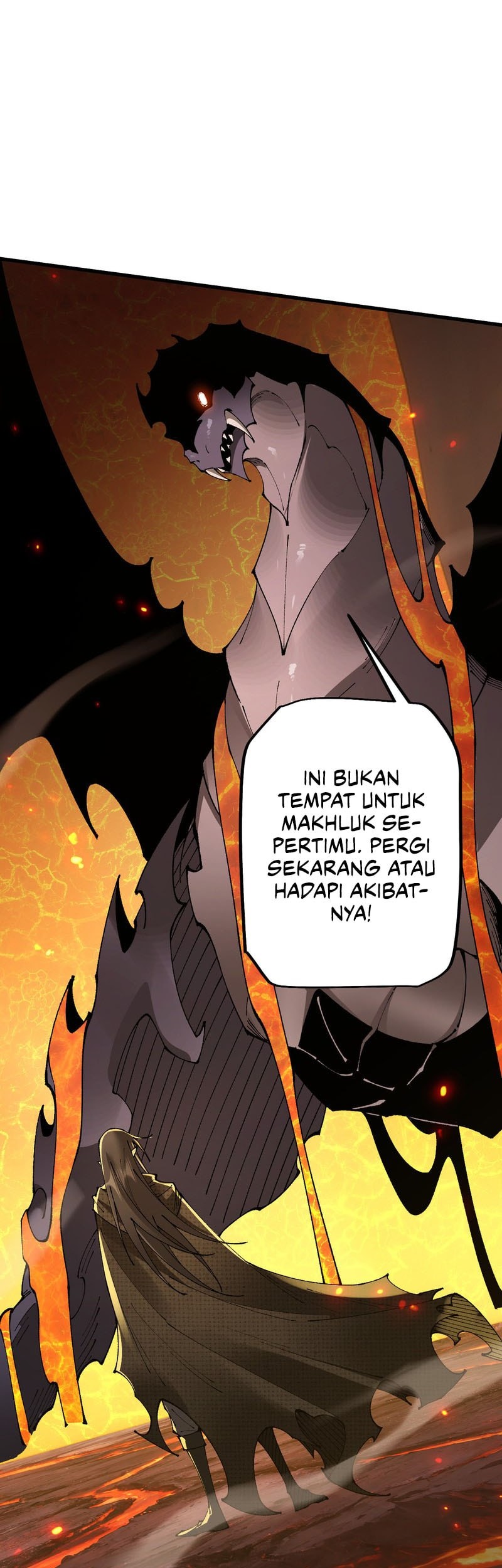 From Goblin to Goblin God Chapter 70 - halaman 44