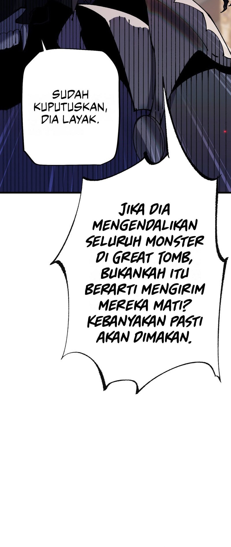 From Goblin to Goblin God Chapter 70 - halaman 9