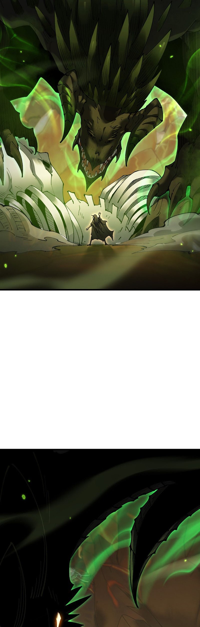 From Goblin to Goblin God Chapter 71 - halaman 28