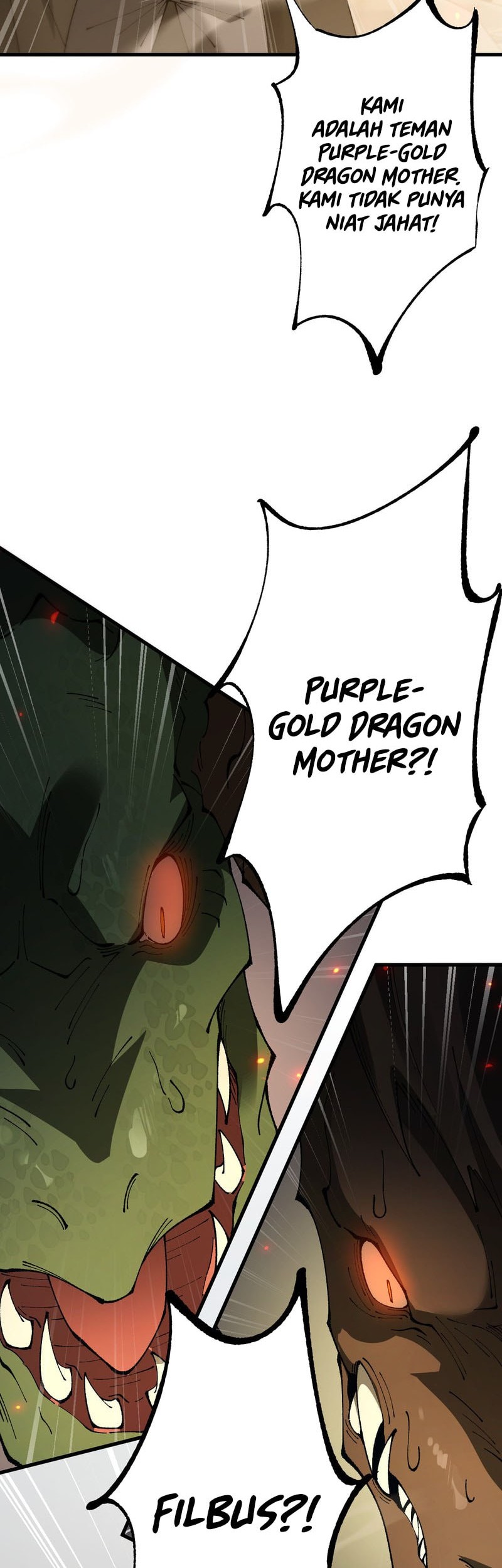 From Goblin to Goblin God Chapter 71 - halaman 3