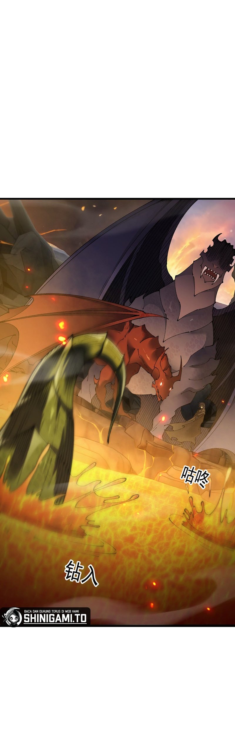 From Goblin to Goblin God Chapter 71 - halaman 5