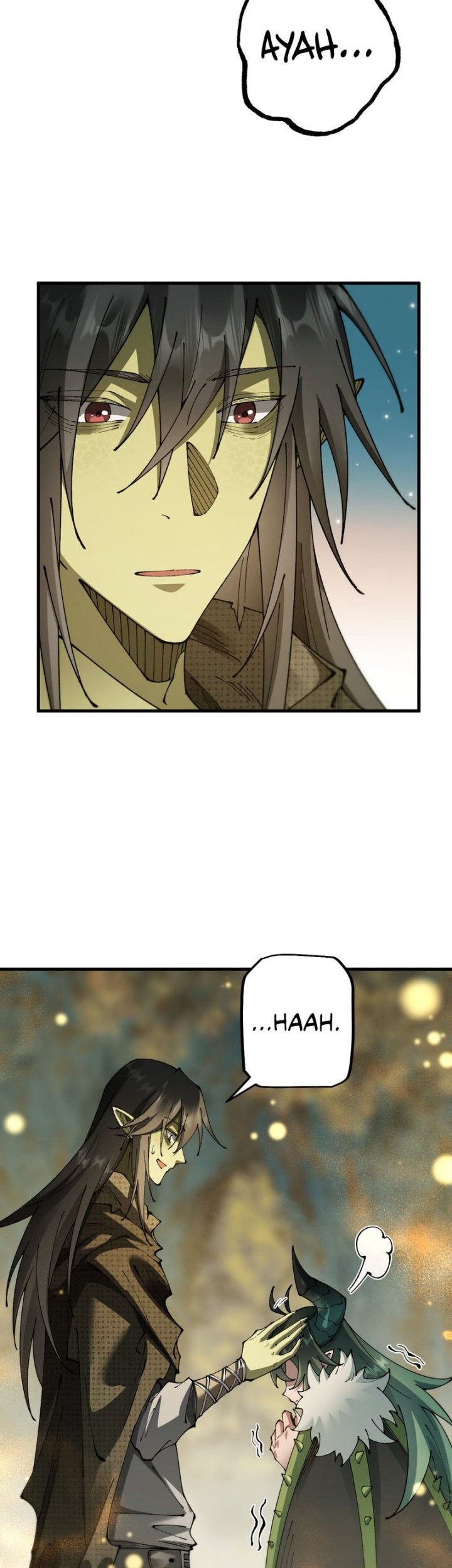 From Goblin to Goblin God Chapter 72 - halaman 15