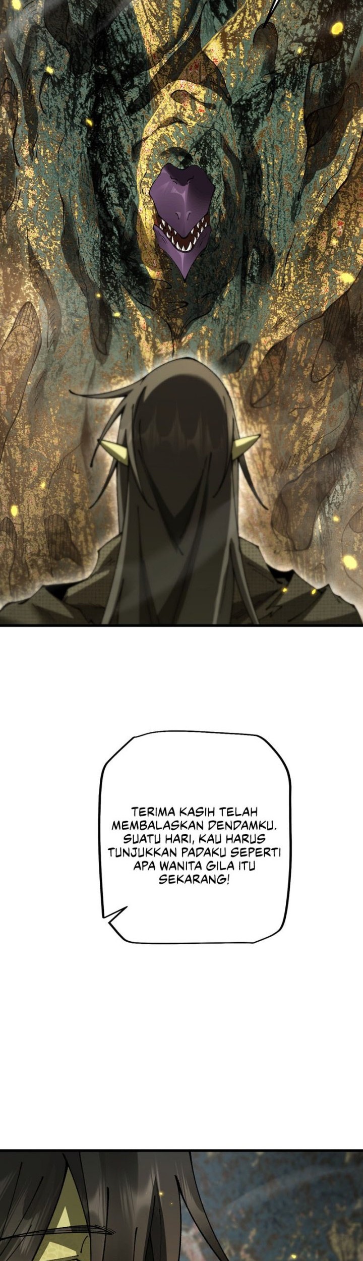From Goblin to Goblin God Chapter 72 - halaman 22
