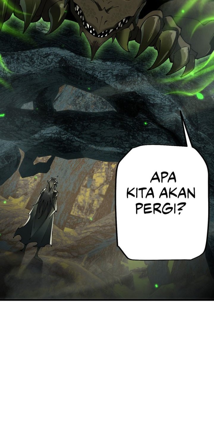 From Goblin to Goblin God Chapter 72 - halaman 24
