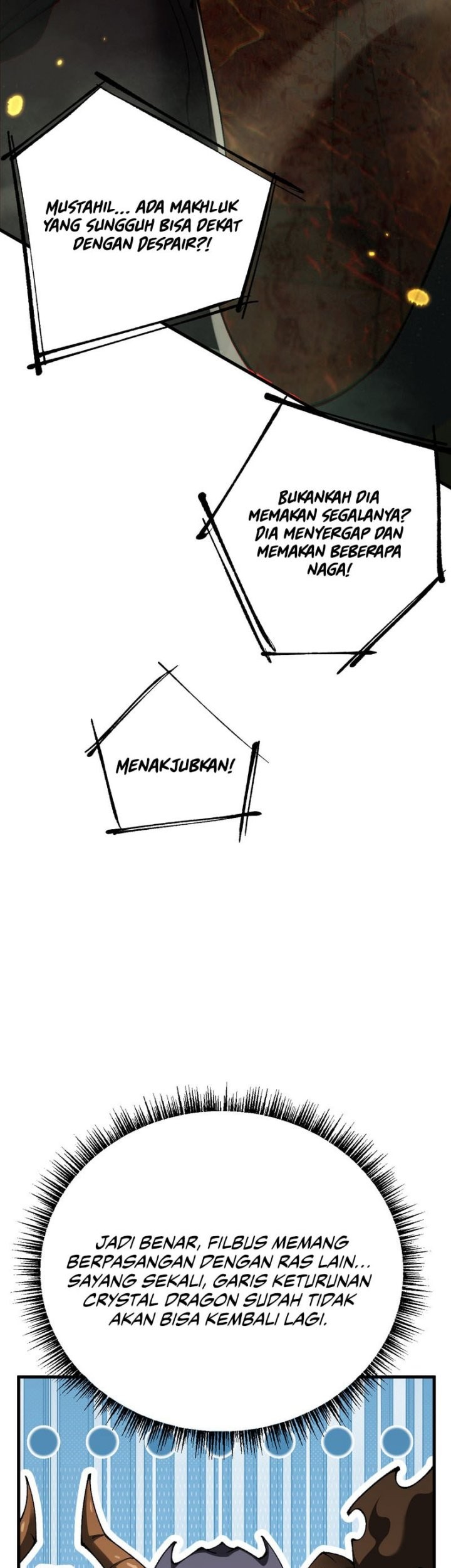 From Goblin to Goblin God Chapter 72 - halaman 29