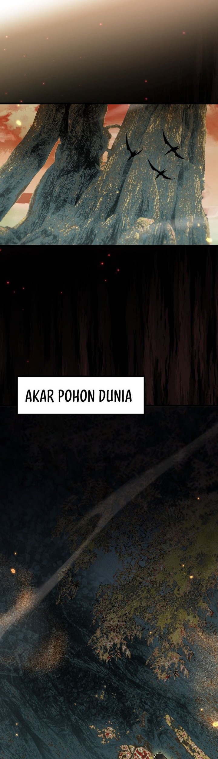 From Goblin to Goblin God Chapter 72 - halaman 3