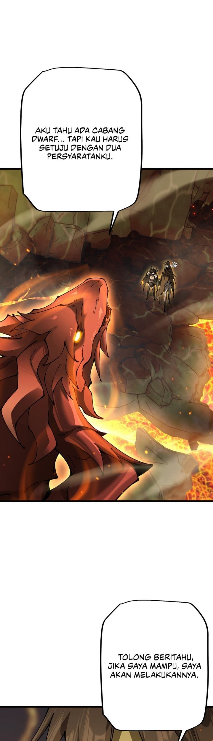From Goblin to Goblin God Chapter 72 - halaman 33