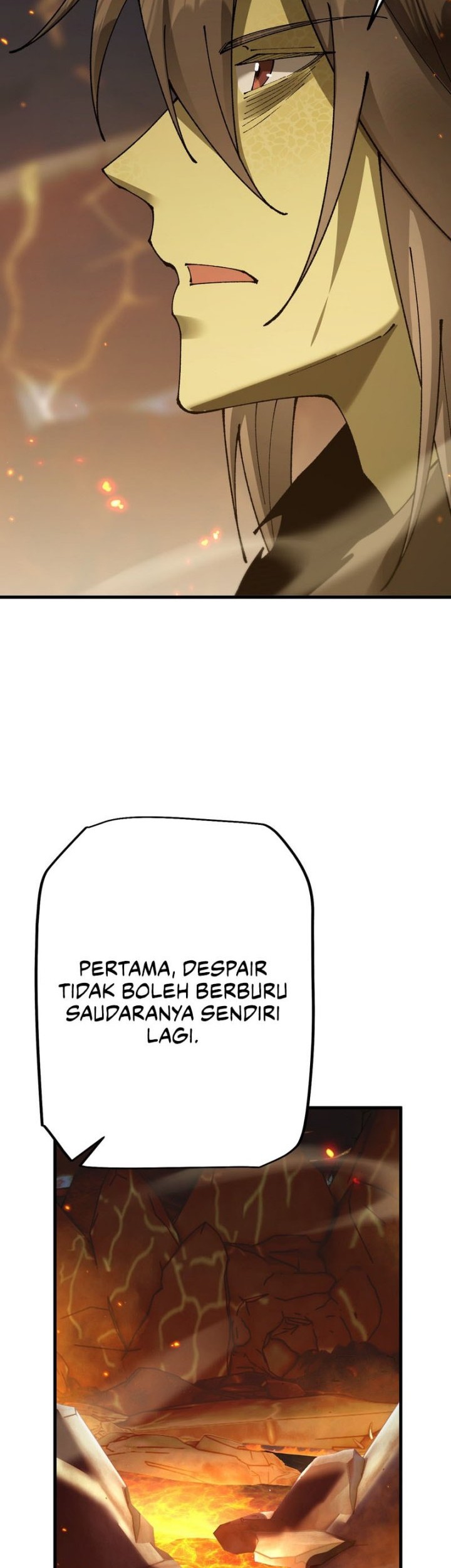 From Goblin to Goblin God Chapter 72 - halaman 34