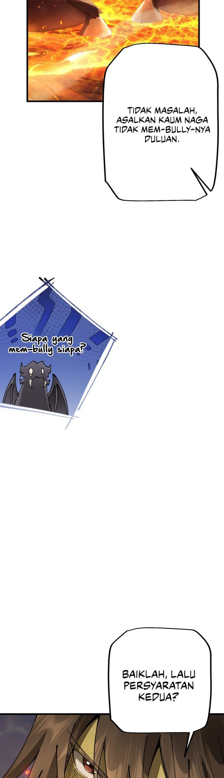 From Goblin to Goblin God Chapter 72 - halaman 35