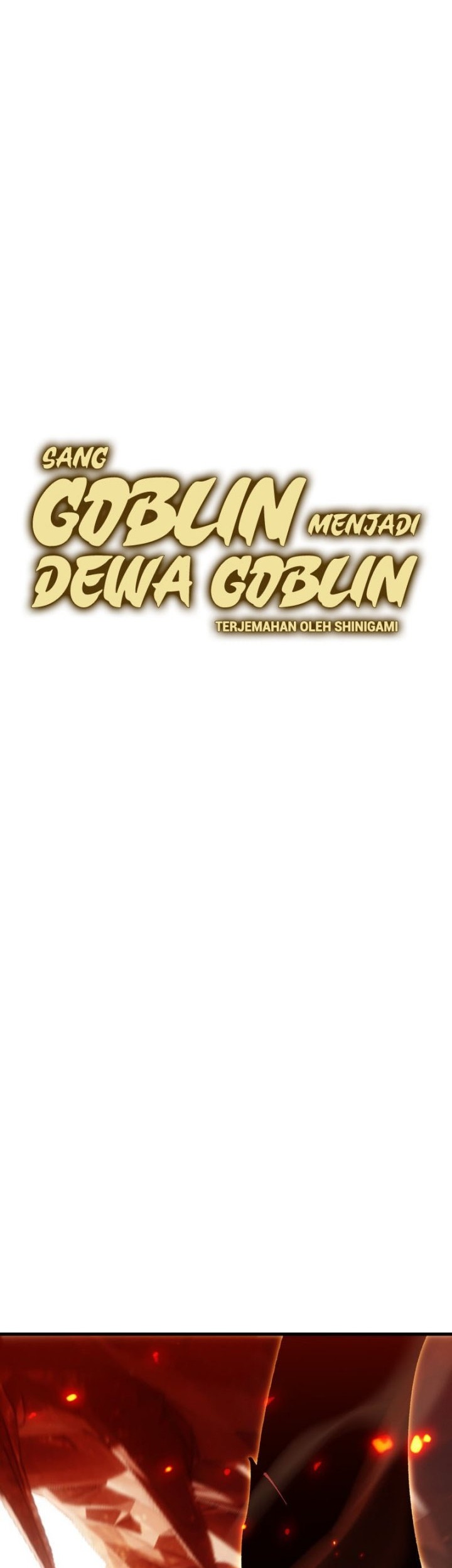 From Goblin to Goblin God Chapter 72 - halaman 38