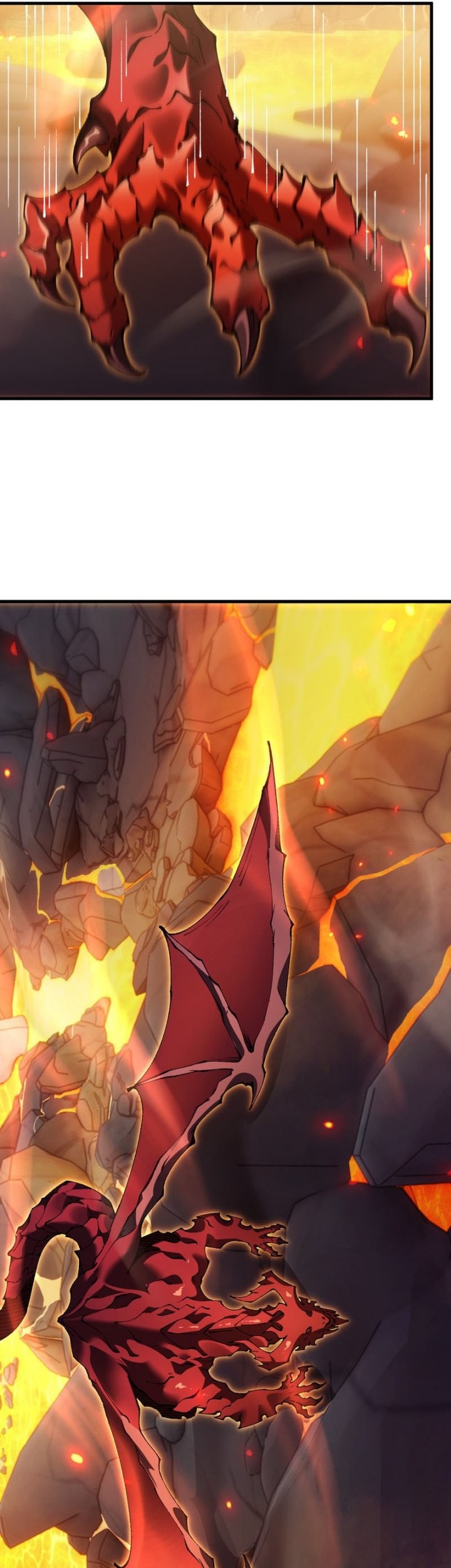 From Goblin to Goblin God Chapter 72 - halaman 41