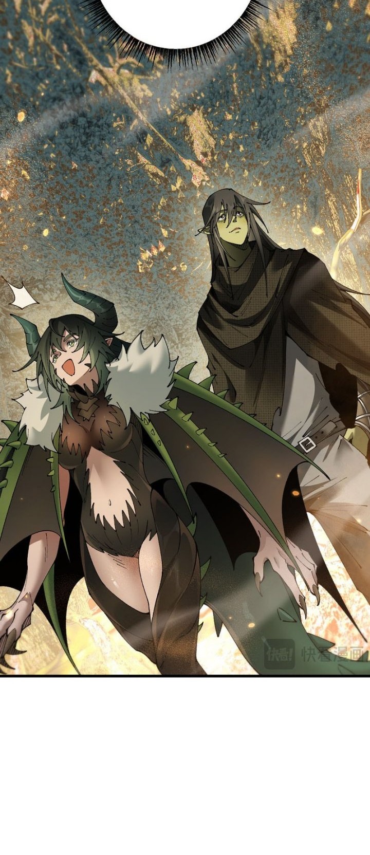 From Goblin to Goblin God Chapter 72 - halaman 5