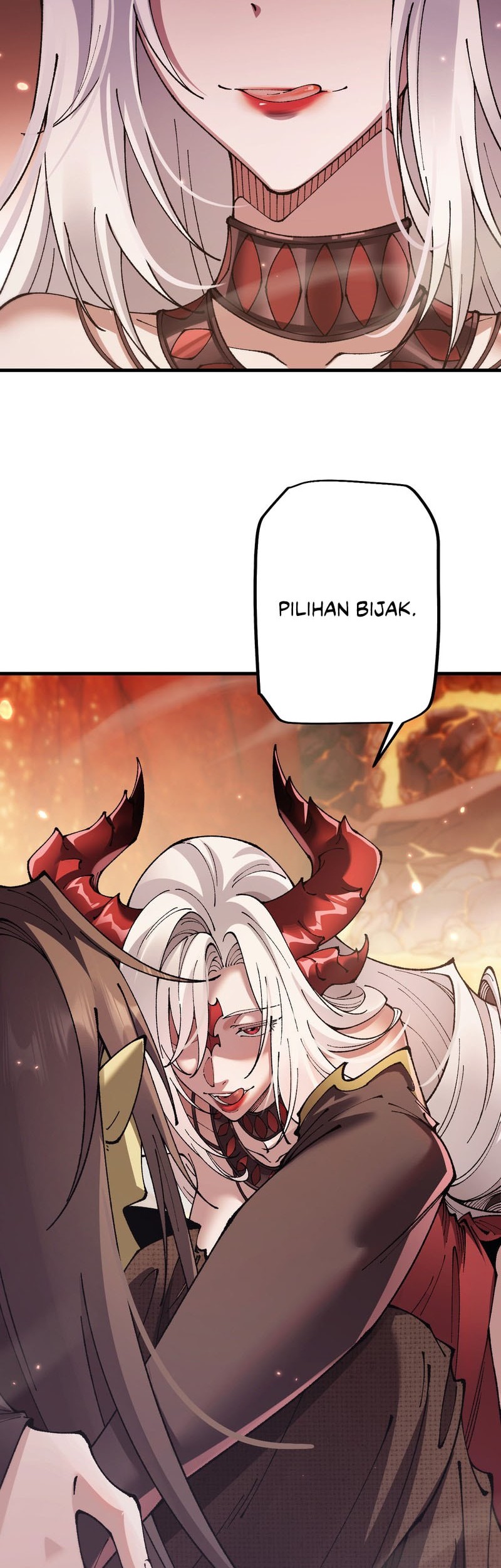 From Goblin to Goblin God Chapter 73 - halaman 11