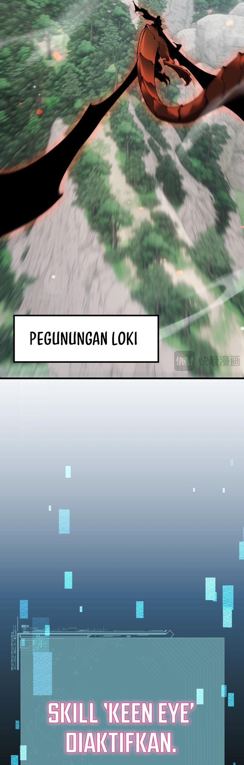 From Goblin to Goblin God Chapter 73 - halaman 18