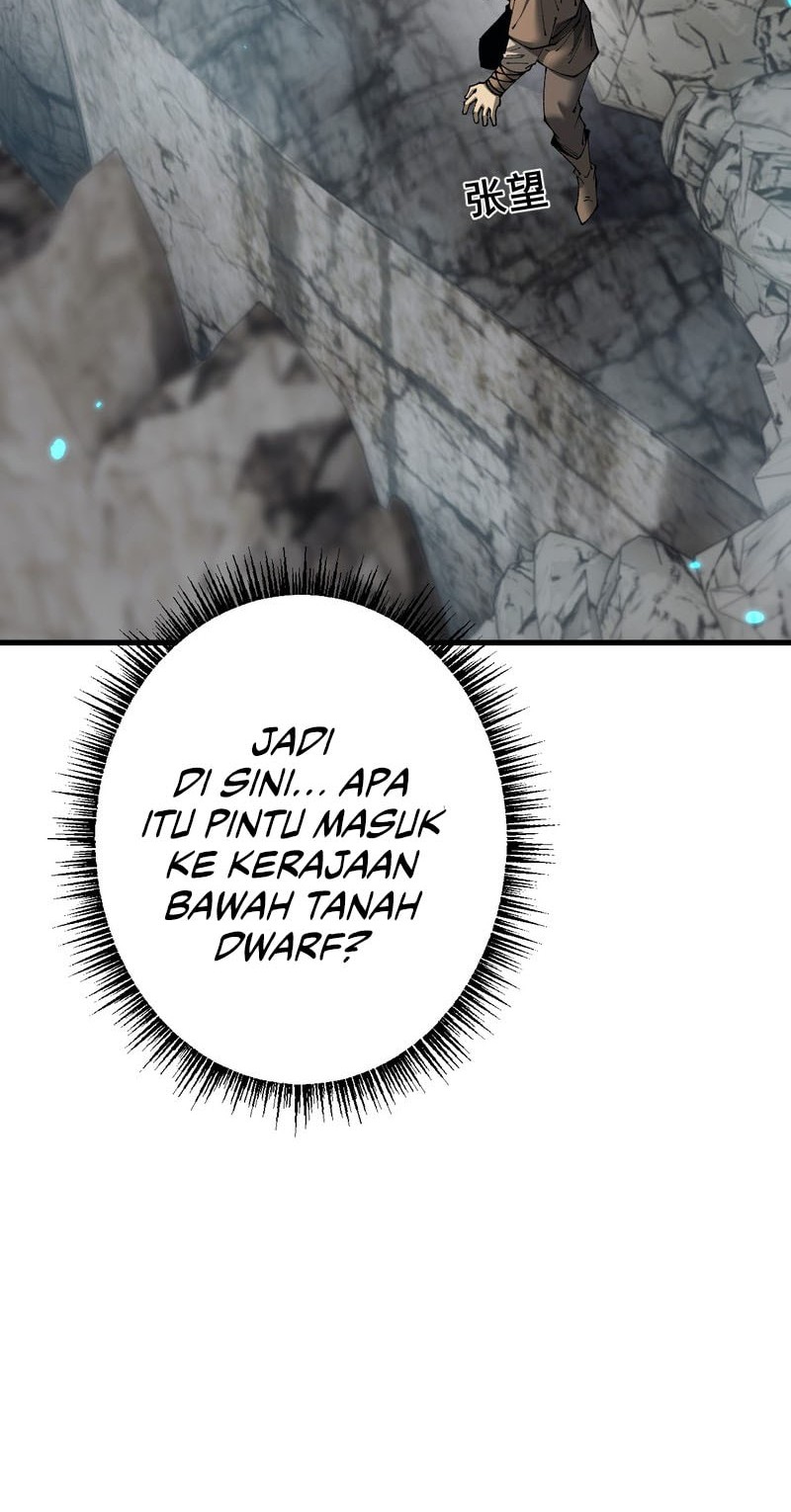From Goblin to Goblin God Chapter 73 - halaman 21