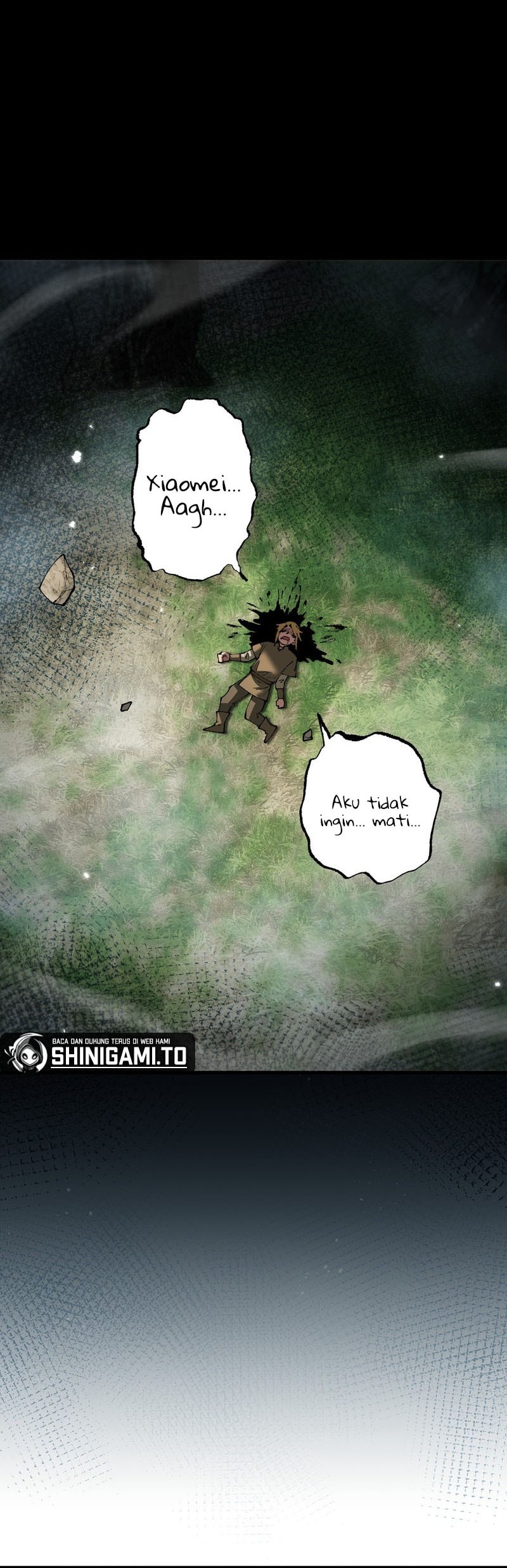 From Goblin to Goblin God Chapter 73 - halaman 29