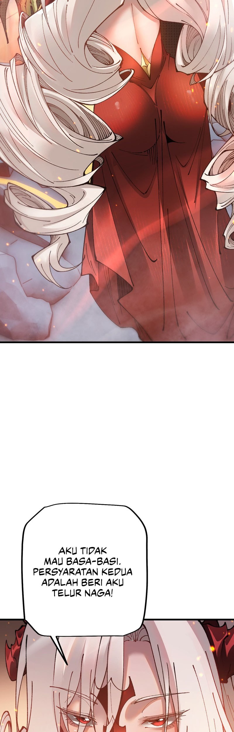 From Goblin to Goblin God Chapter 73 - halaman 3