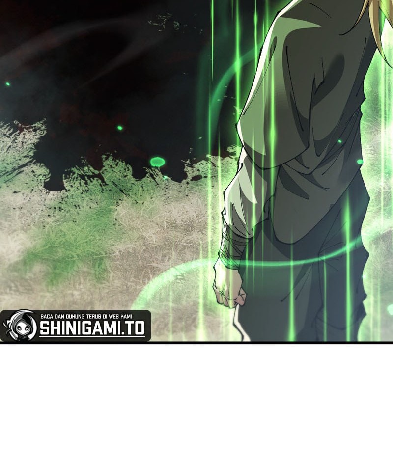 From Goblin to Goblin God Chapter 73 - halaman 33