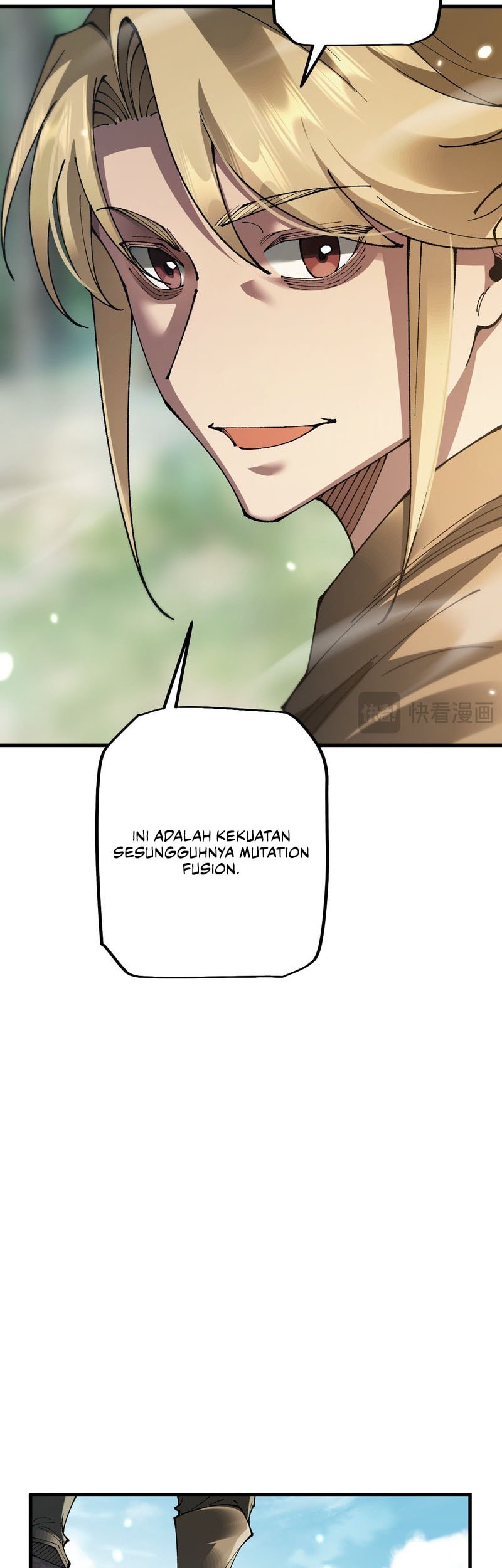 From Goblin to Goblin God Chapter 73 - halaman 35