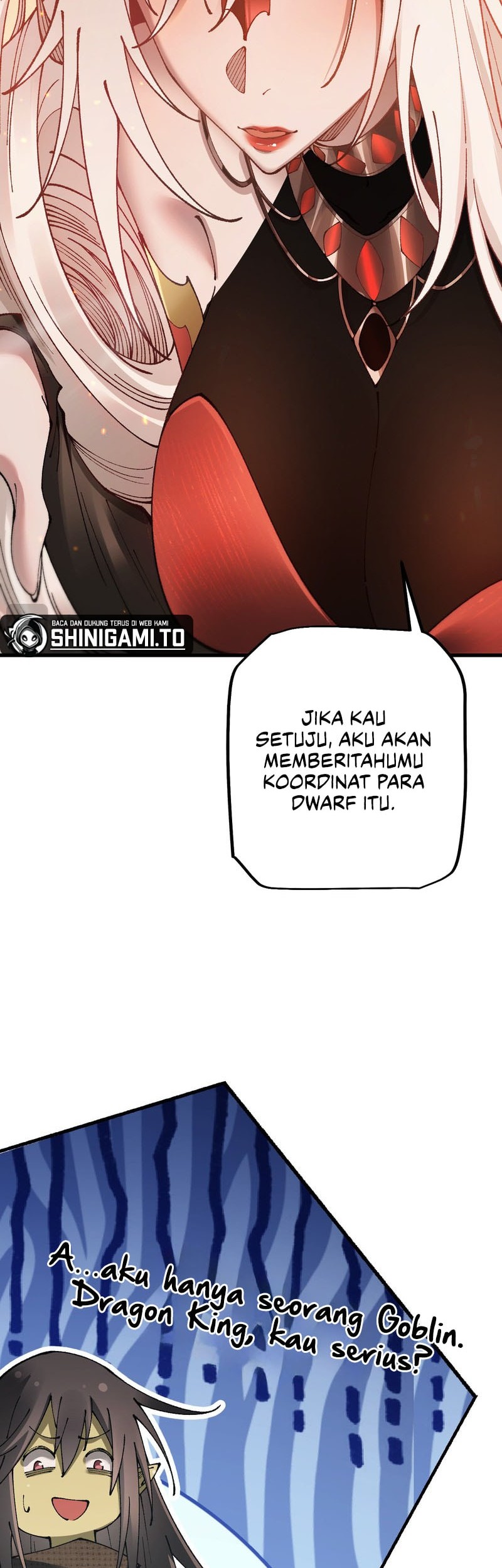 From Goblin to Goblin God Chapter 73 - halaman 4
