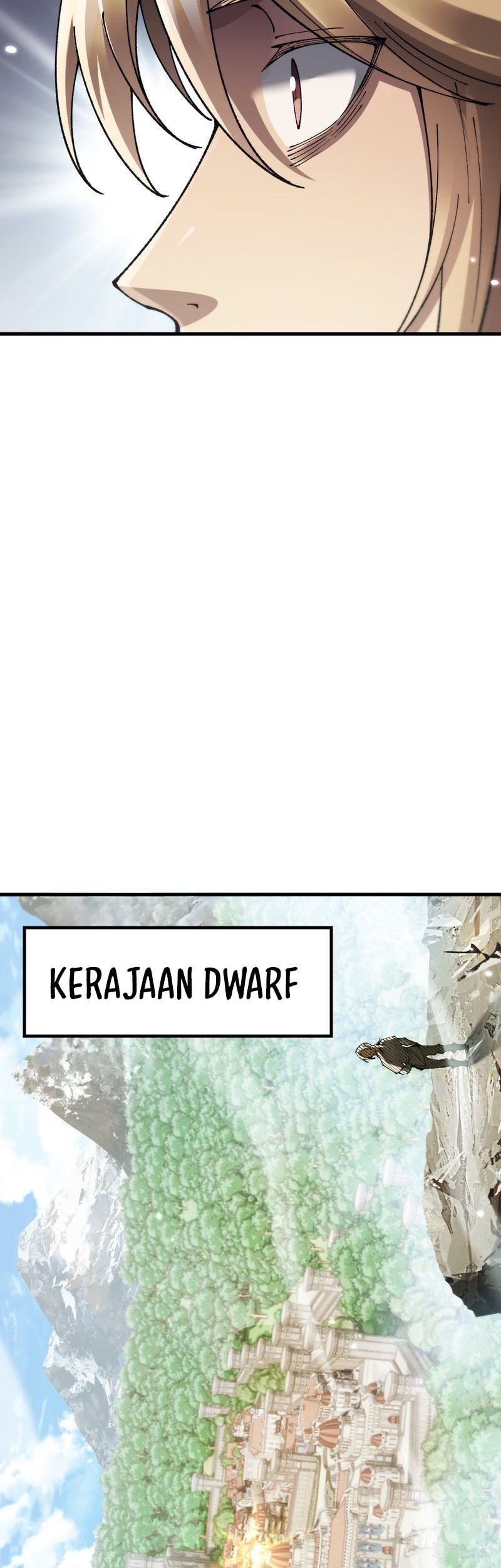 From Goblin to Goblin God Chapter 73 - halaman 40