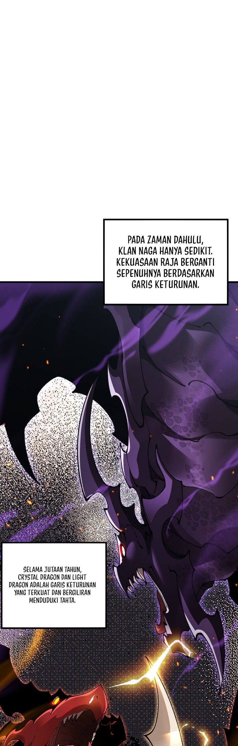 From Goblin to Goblin God Chapter 73 - halaman 7