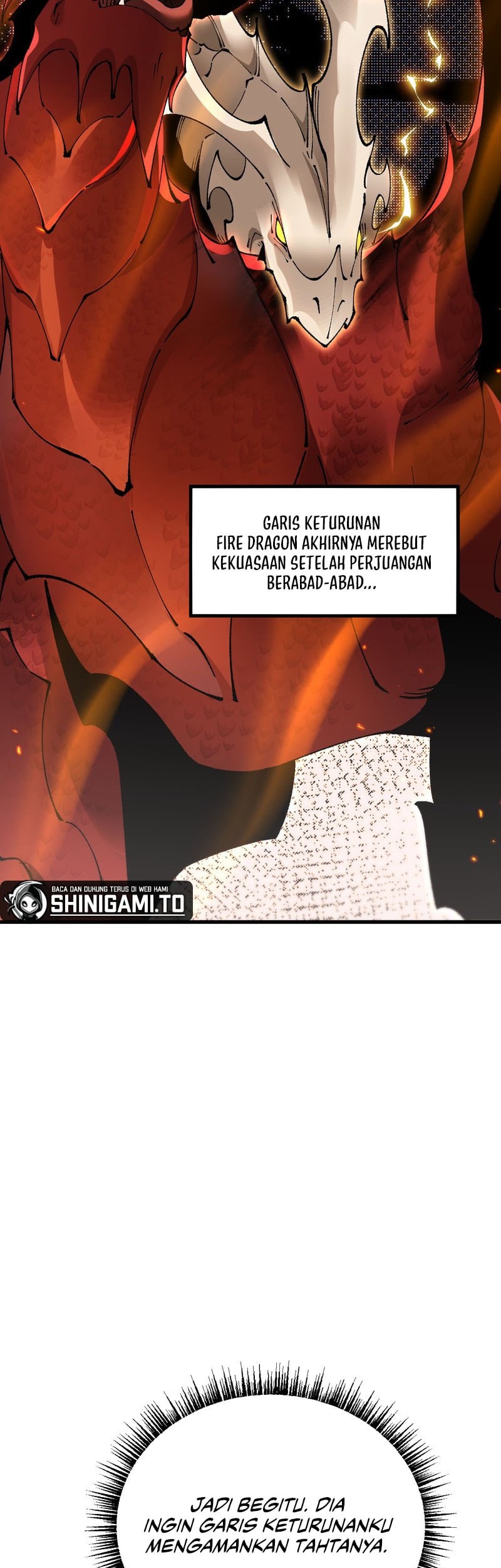 From Goblin to Goblin God Chapter 73 - halaman 8