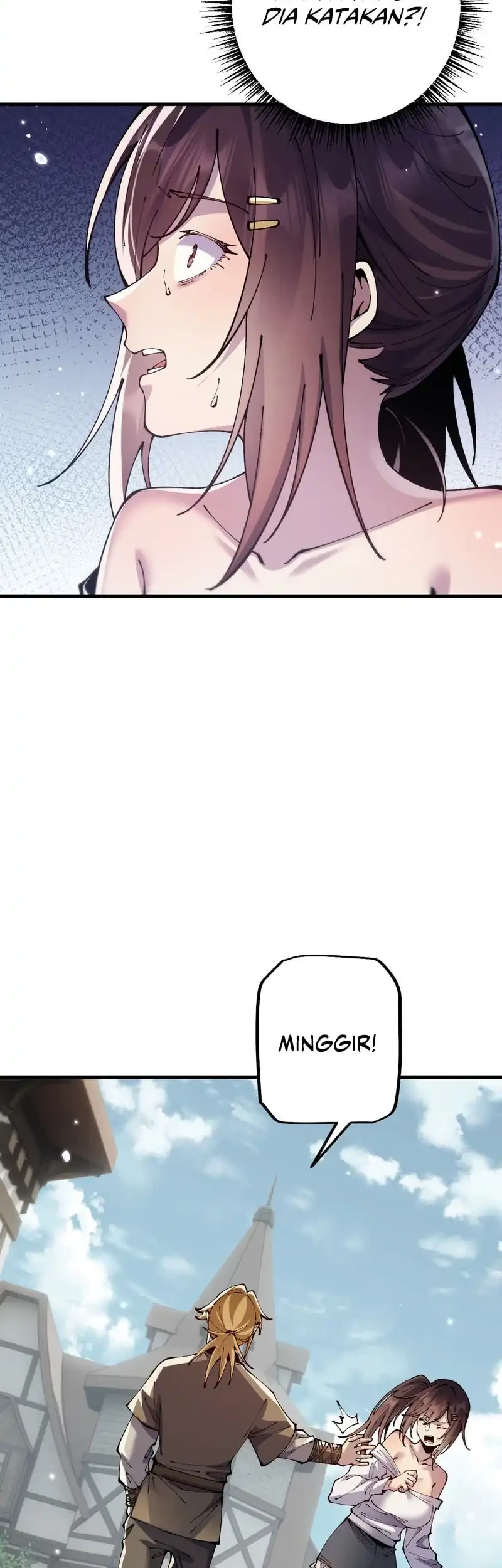 From Goblin to Goblin God Chapter 74 - halaman 11
