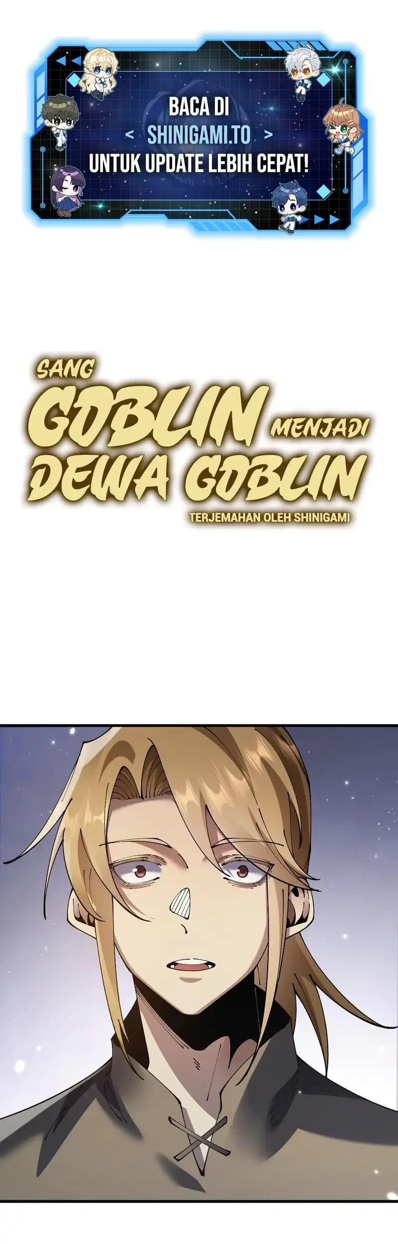 From Goblin to Goblin God Chapter 74 - halaman 2
