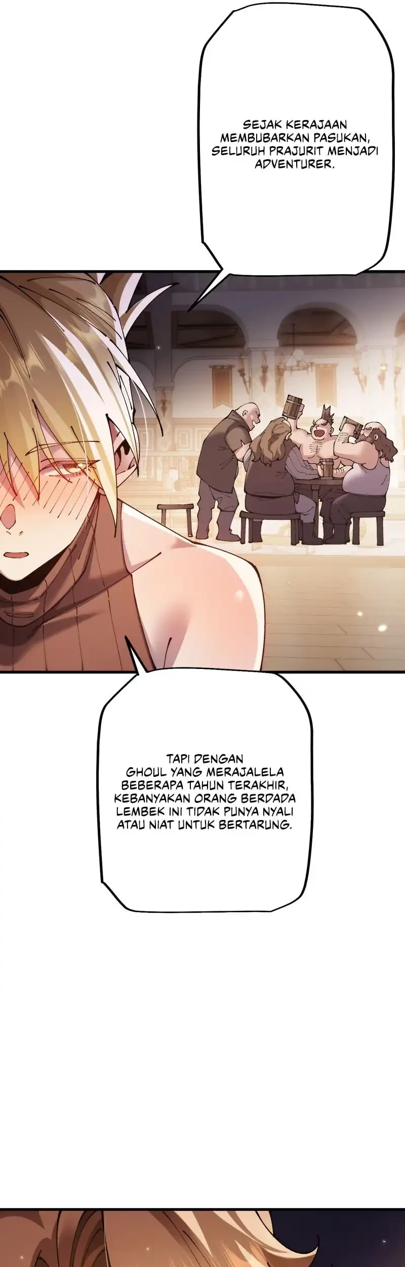 From Goblin to Goblin God Chapter 74 - halaman 22