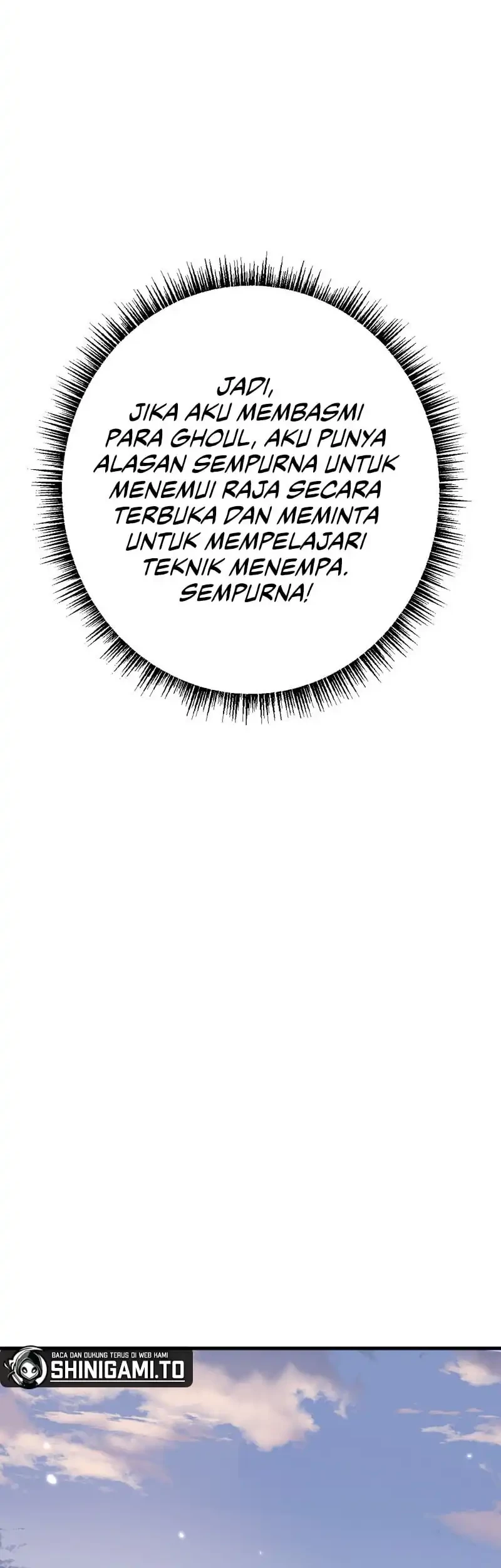 From Goblin to Goblin God Chapter 74 - halaman 25