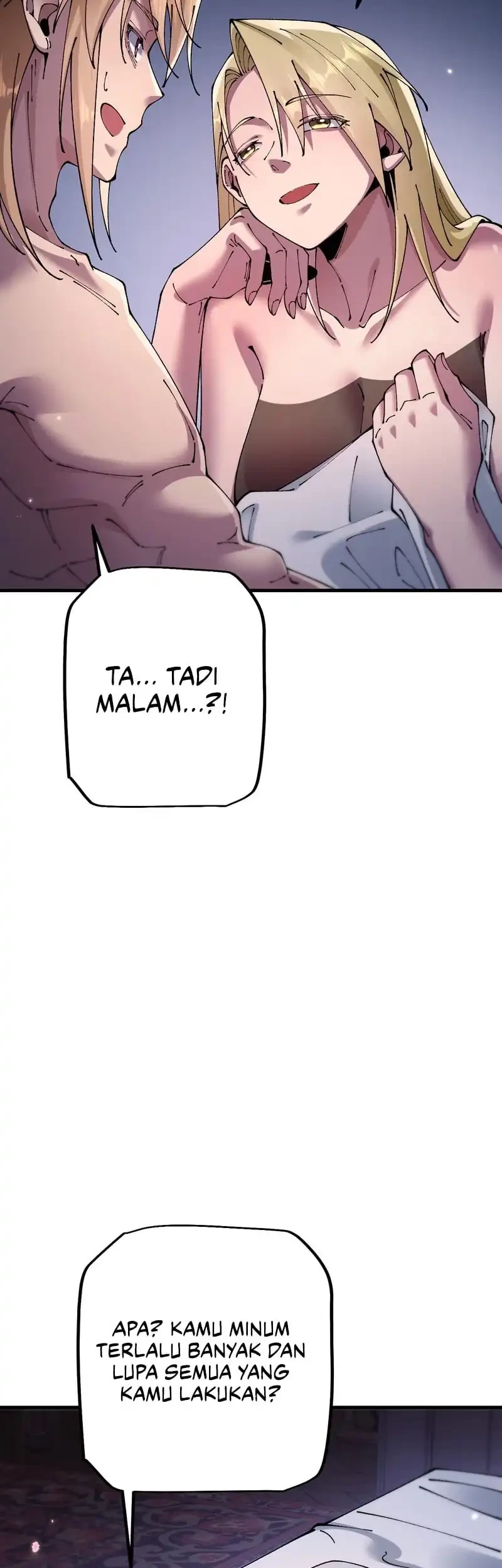 From Goblin to Goblin God Chapter 74 - halaman 28