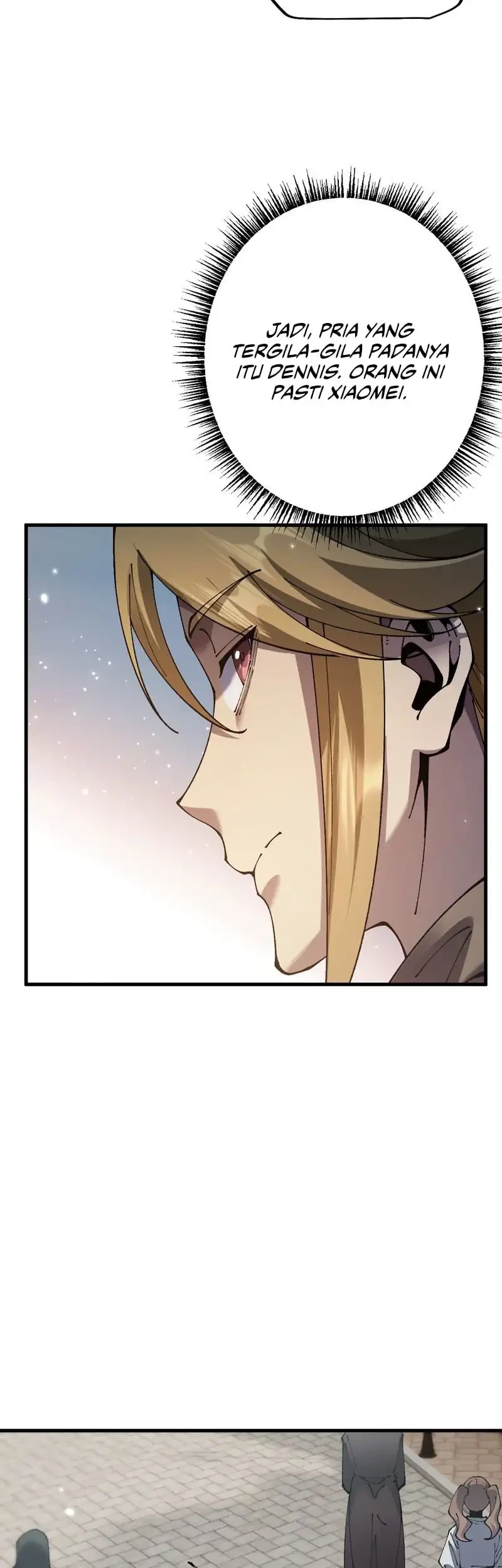 From Goblin to Goblin God Chapter 74 - halaman 7