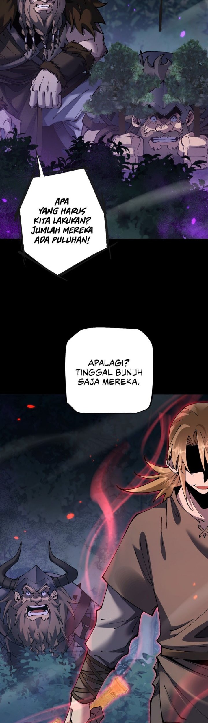 From Goblin to Goblin God Chapter 75 - halaman 12