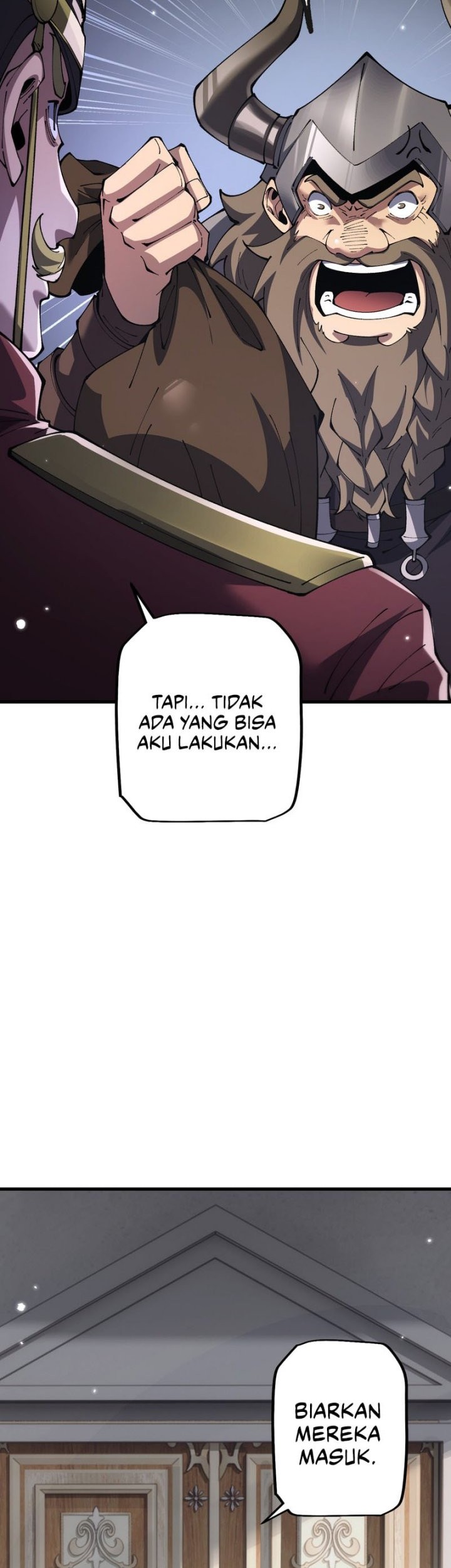From Goblin to Goblin God Chapter 75 - halaman 23